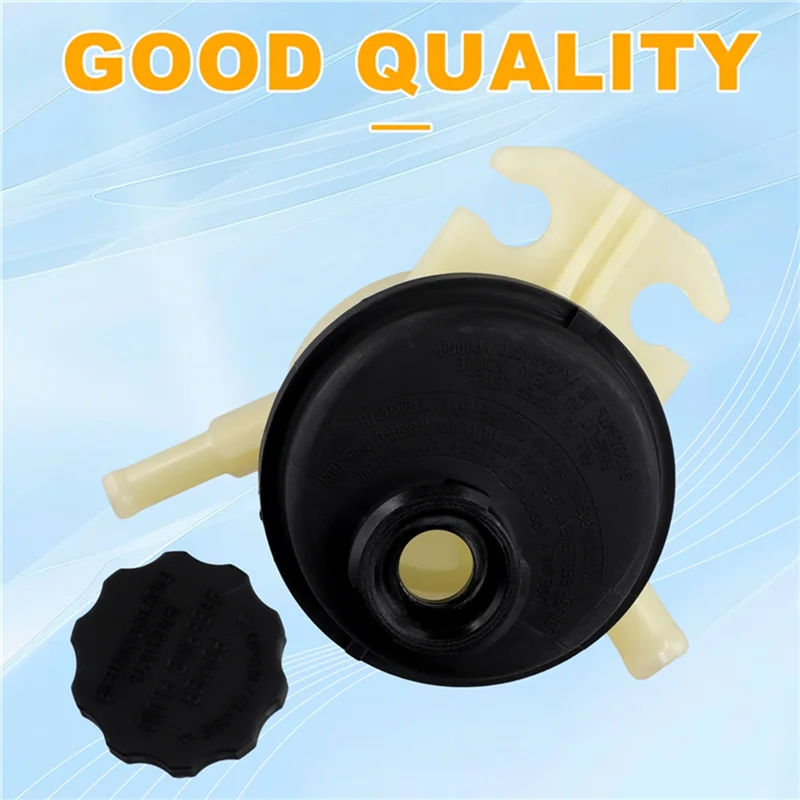 

A05U-Power Steering Reservoir Tank /Oil Pot 57150-1M000 571501M000 For Kia Forte 2009-2013
