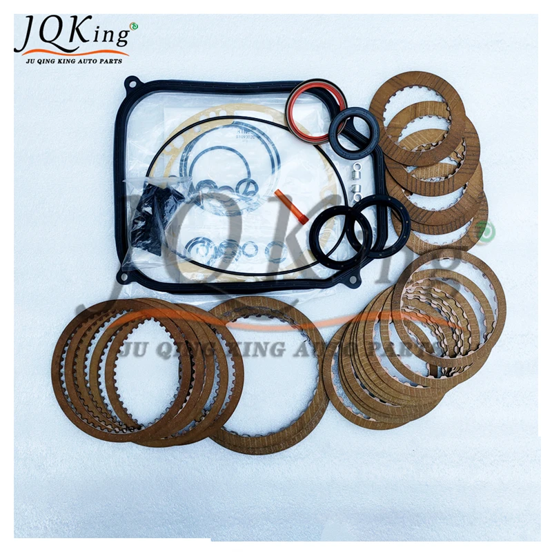 

High Quality 01M 01N Transmission Overhaul Rebuild Repair Kit For Audi VW Car Accessories