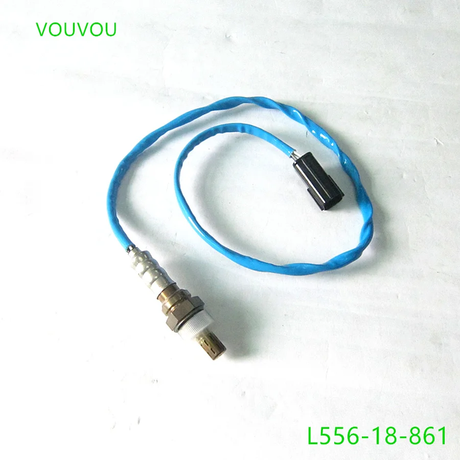 vouvou Car accessories rear oxygen sensor L556-18-861 for Mazda CX-7 2009-2012 ER 2.5