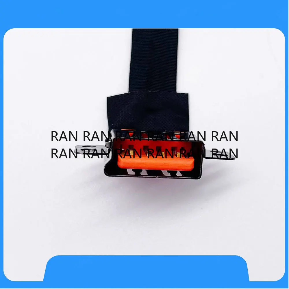 لينوفو اليوغا 3 برو 1370 اليوغا 3-1170 اليوغا 3-1370 محمول تيار مستمر السلطة جاك DC-IN شحن الكابلات المرنة DC00100LC00 DC00100LO00