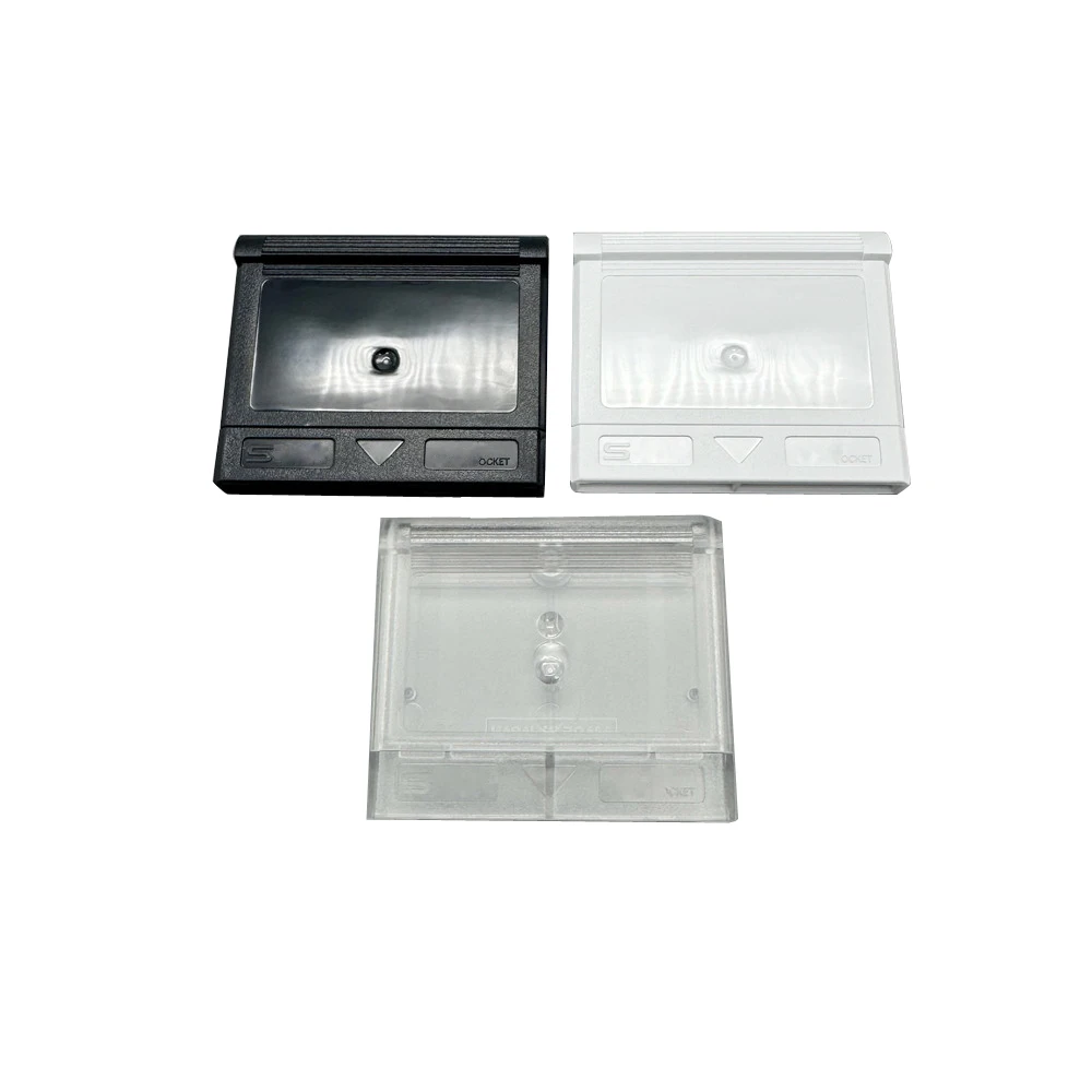 High quality shell cover For SNK NGP NGPC game card shell repair replacement game accesory