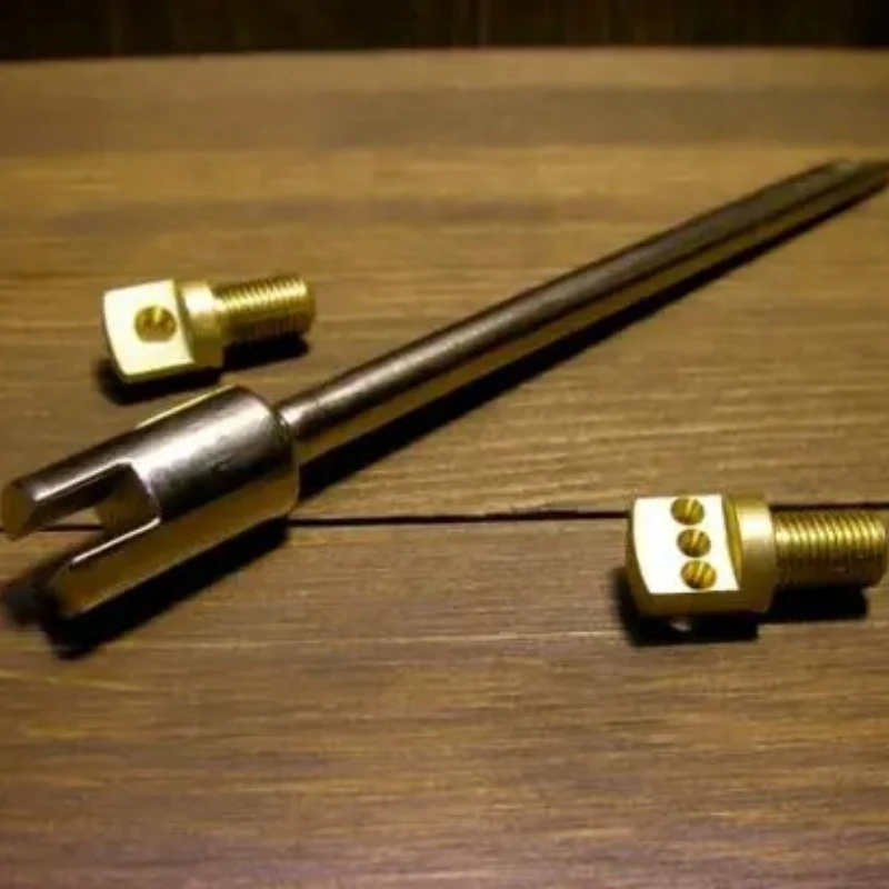 Professional Piano Knob Adjustment Tool, Piano Pillow Button & Chord Button Regulator, Piano Technician Instrument Accessory