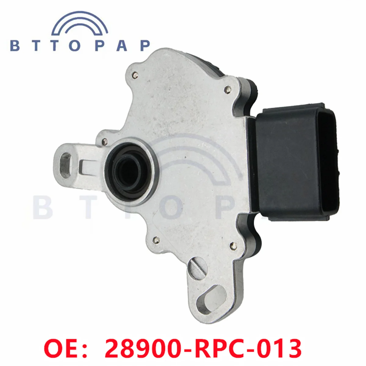 

28900-RPC-013 Переключатель нейтрального положения (нейтральный датчик безопасности) для Honda Accord, Civic, Acura CROSSTOUR, ELEMENT, RSX, CRV 28900RPC013 28900-RCR-003 28900RCR003