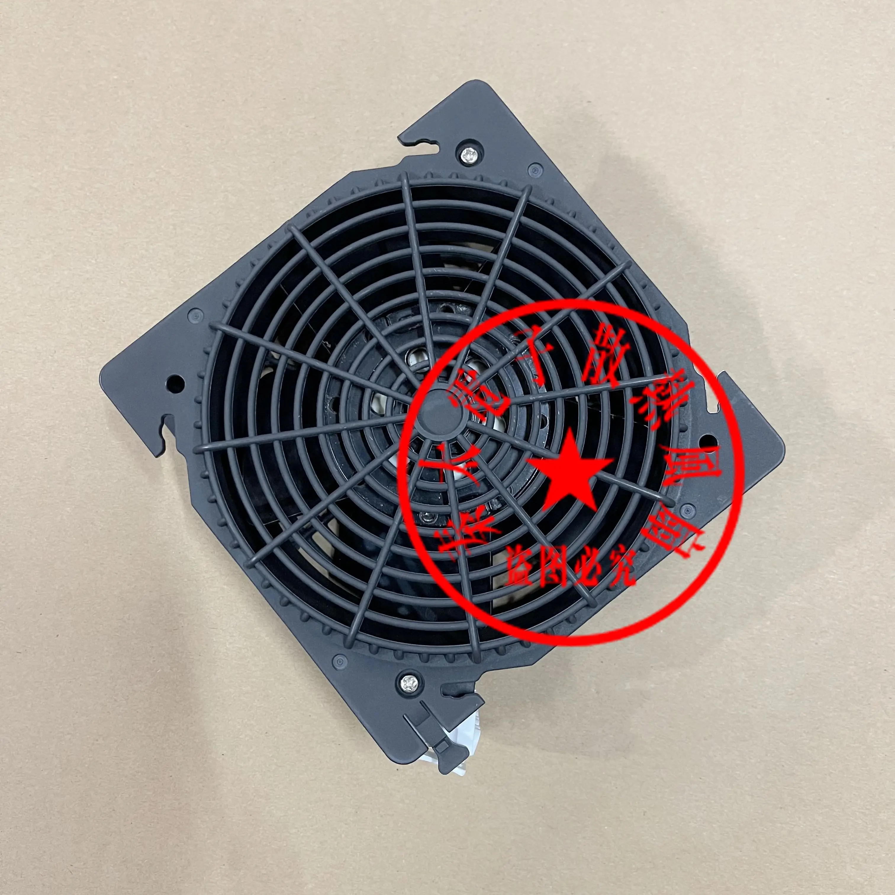 

Ltsf For DV4650-470 AC 230V 19W 120x120x38mm Server Cooling Fan 12cm