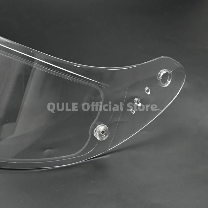 Película antiniebla R1 para visera de casco de motocicleta Scorpion exo 1400 Carbon, R1 Air, exo520 exo391