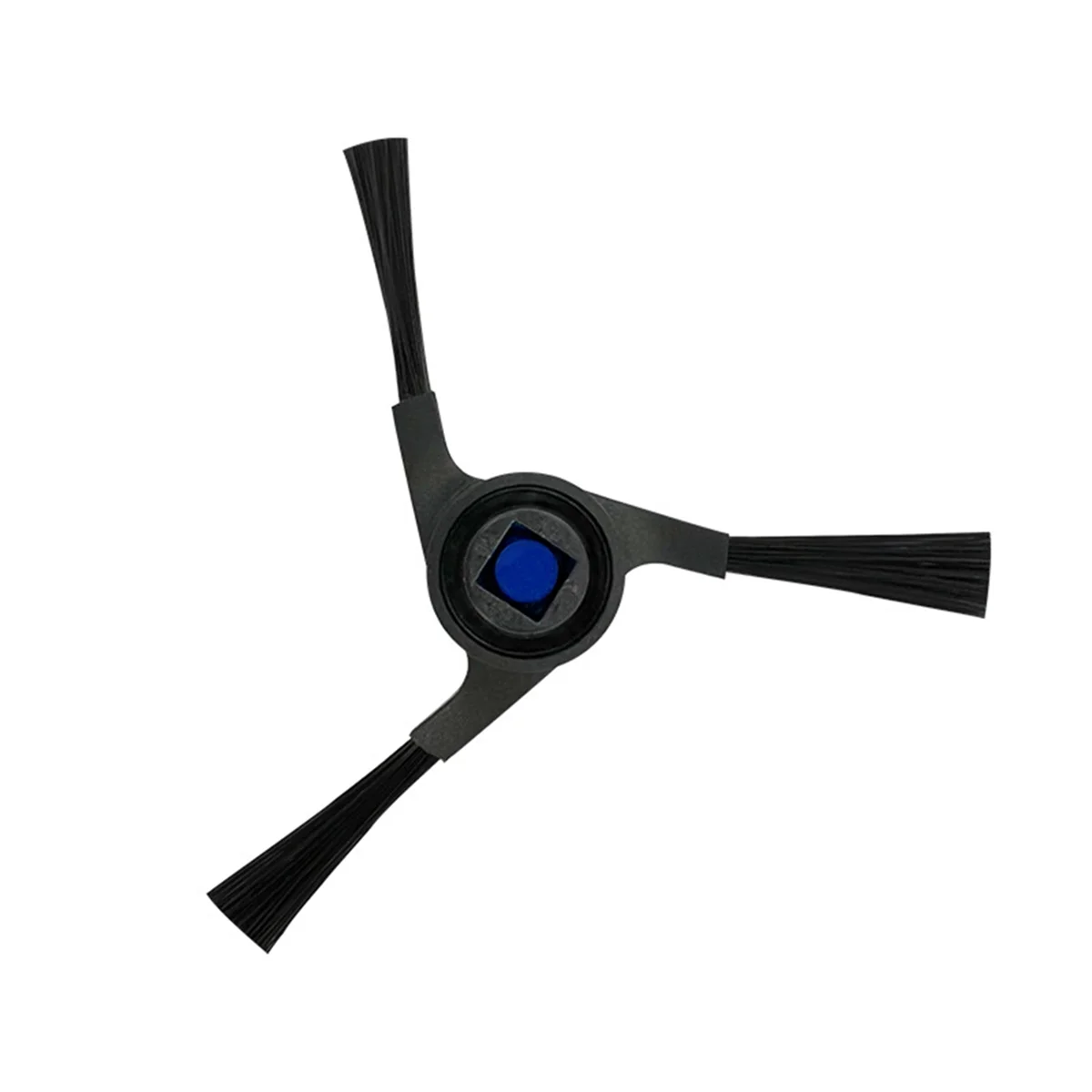 Para ecovacs deebot x2 omni robô vácuo escova lateral principal filtro hepa mop pano sacos de pó acessórios