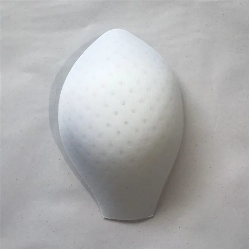 

Men's Cushion Breathable Sponge Enhancer-Cup Insert Swimwear Underpants Underwear Soft Bulge 5 Colors New 2018
