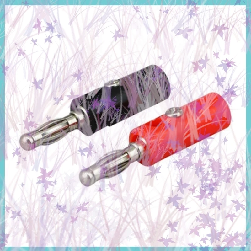 1/5/10Pcs 4Mm Banan…