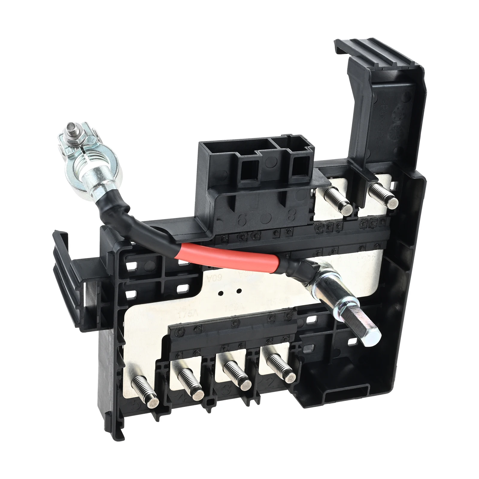 

Блок предохранителей отсека двигателя, 1 шт., 84354721, для Chevrolet Silverado 1500 2017-2018/Silverado 1500 LD 2019