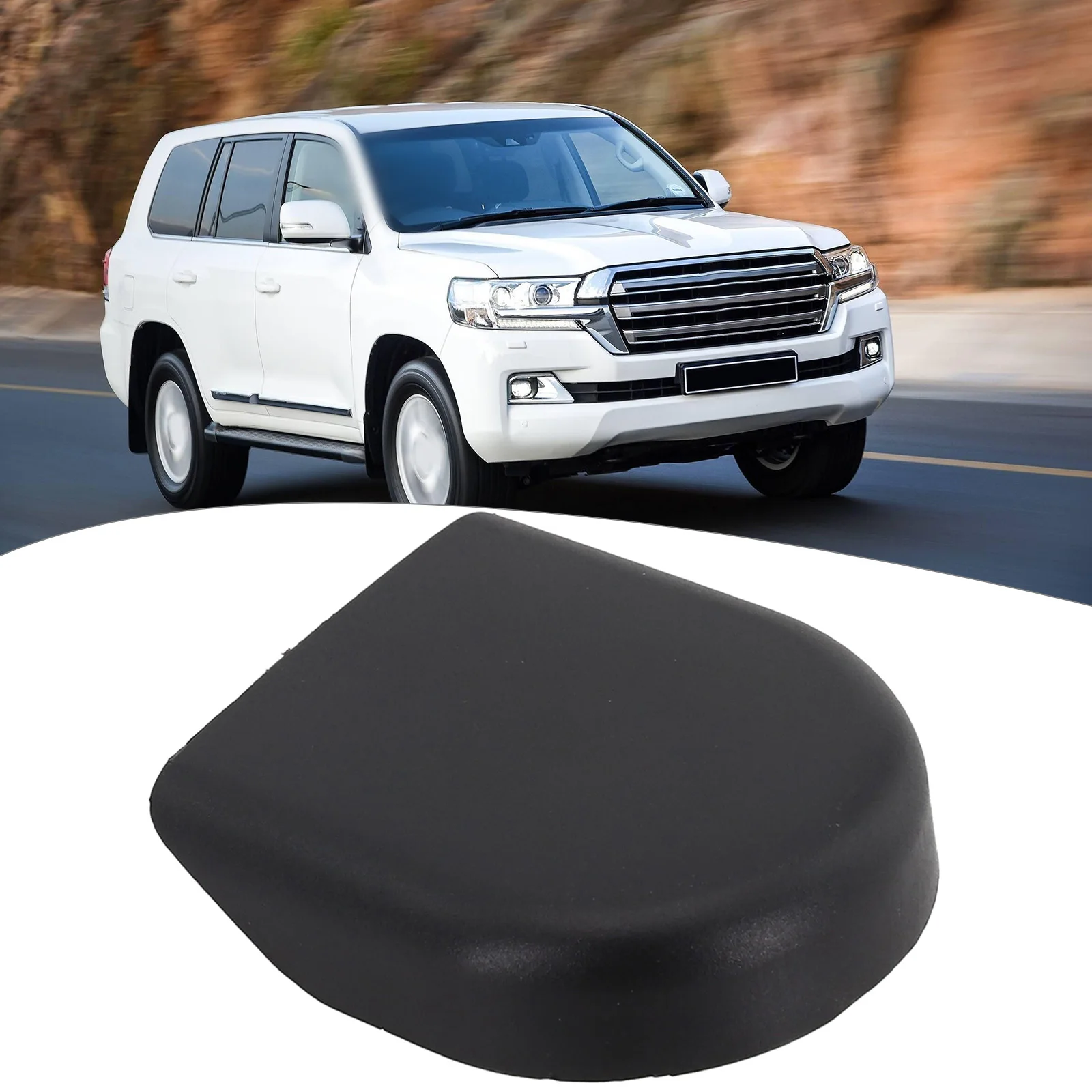 Windscreen Wiper-Arm End Cap For Land Cruiser HDJ100 HZJ105 FZJ100 FZJ105 UZJ100 For Townace KR42 SR40 For Lexus for lx470