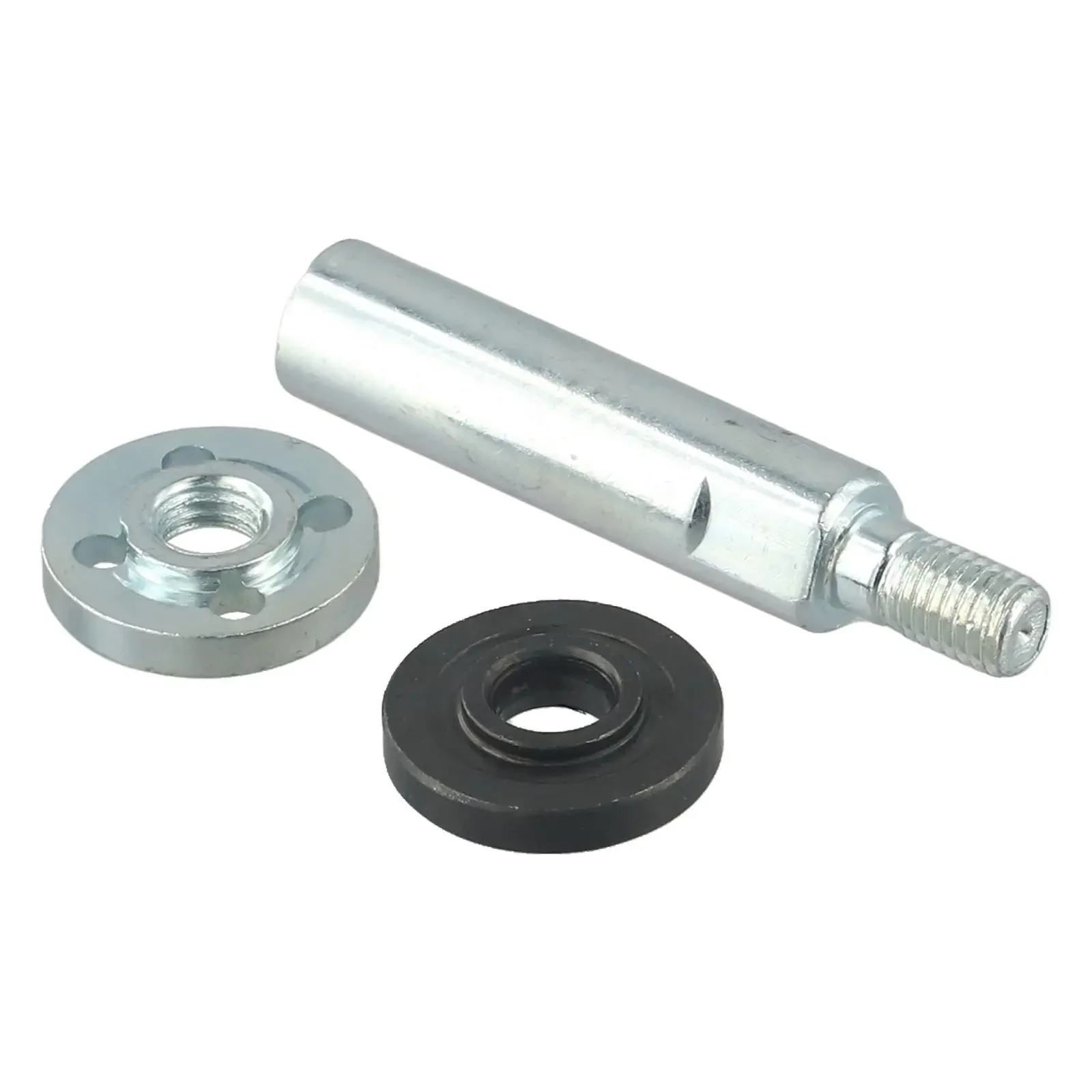 Polished Prevents Slippage Extension Rod Angle Grinder Stable Performance Easy Installation Waxing Cutting Drywall