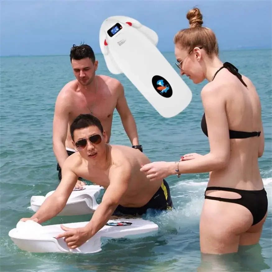 

Electric Surfboard With Motor 3200W 6500Rpm Surfing Board,Electric Skimboard/Bodyboard/Wakeboard