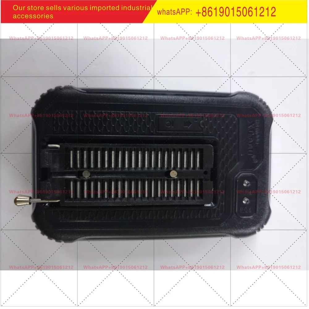 XGecu -T48 universal programmer programmer, TL866 third generation 16PIN function ISP