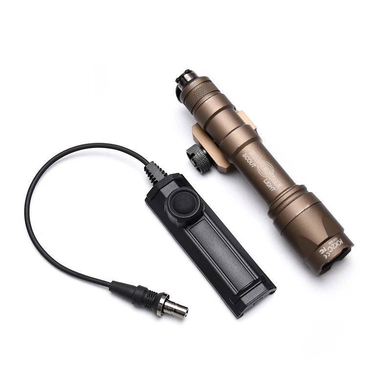 Variant: M600C-DE-DualSwitch
