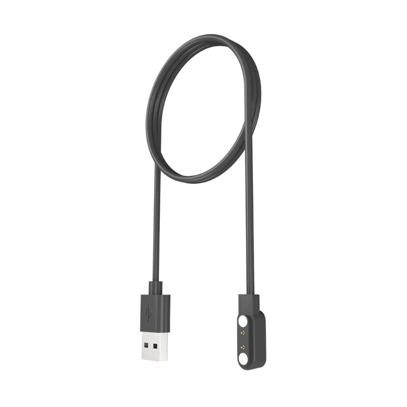 Upgraded Charging Cable Quick & Secures Charging Cord 60/100cm Cable Durable fit for Crossky Link Earphones