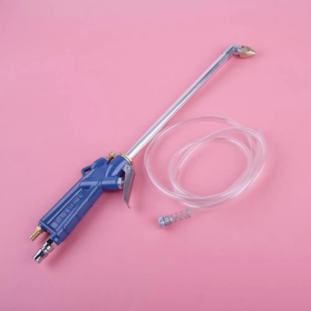 High Quality 40cm Engine Washer Aluminum High Pressure Car Washing Tools Durable with Hose Engine Cleaning Machine