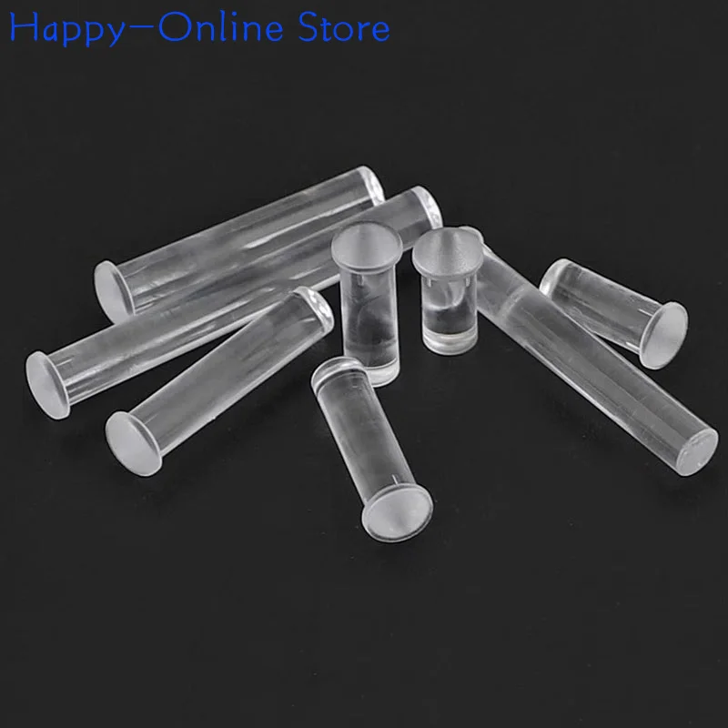 3mm Light Guide Column Patch LED Light Guide Rod F3led Lamp Bead Light Guide Column PLP2-125