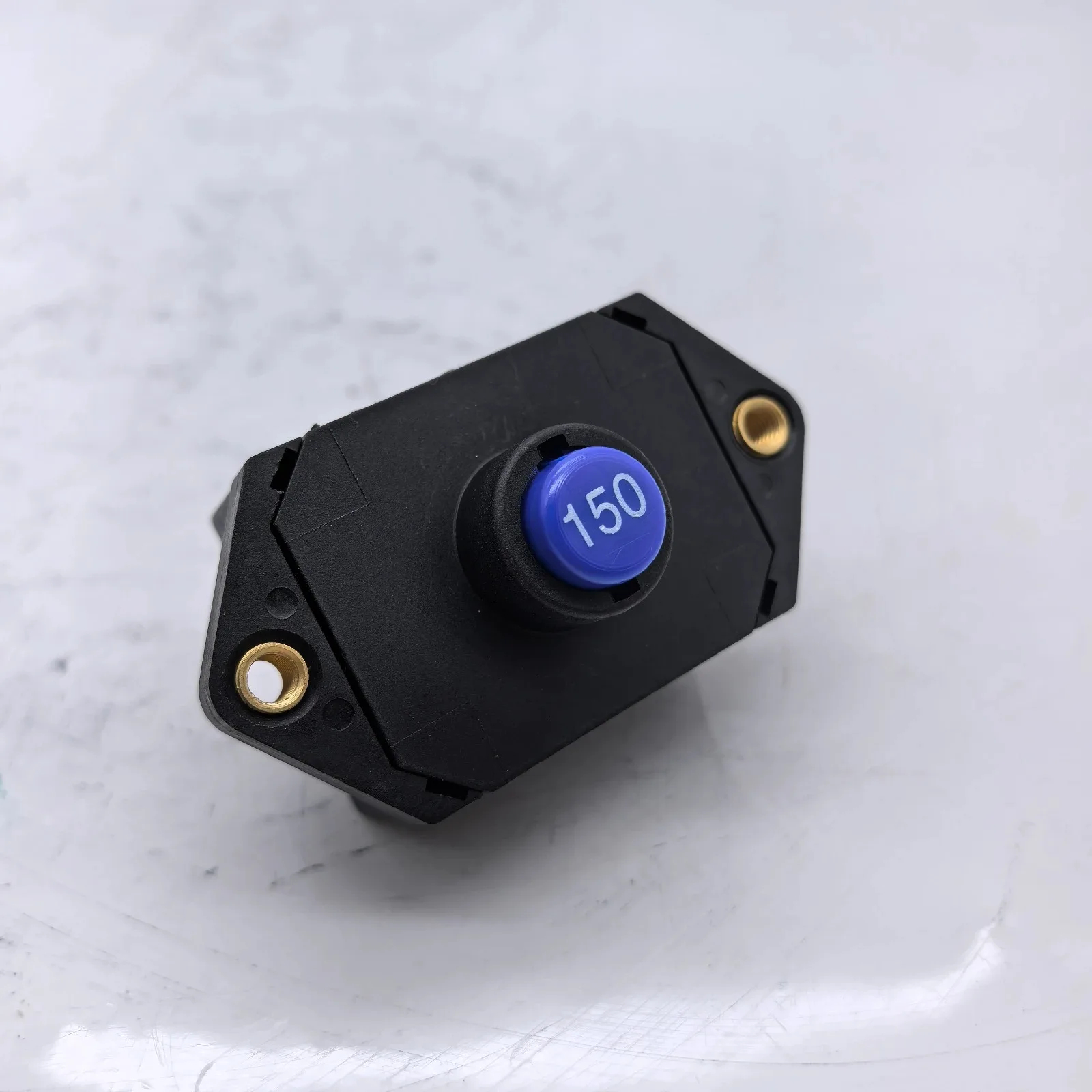 171-2215 Circuit Breaker Assembly 150A Manual Reset Circuit Breaker For Caterpillar 535D 545D 793D Excavator Mining Truck