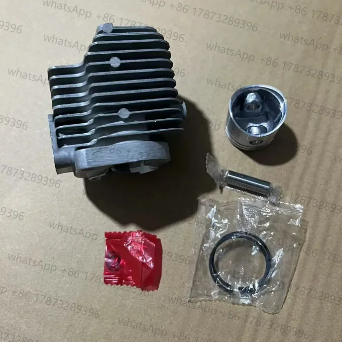GT-201 Cylinder Pis… - image