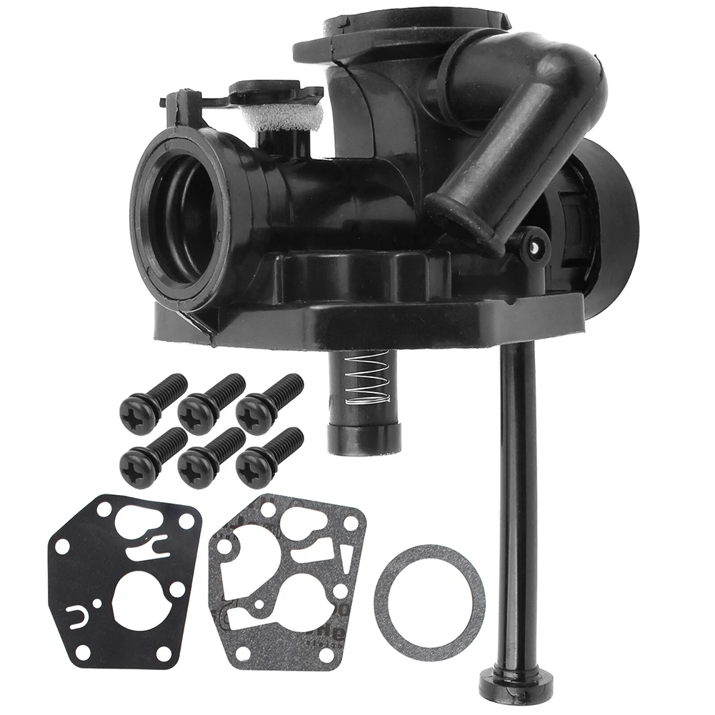 Trustworthy Carburetor for 10T802 4 Cycle Small Engine 798758 Gask Convenient Installation Reliable Performance