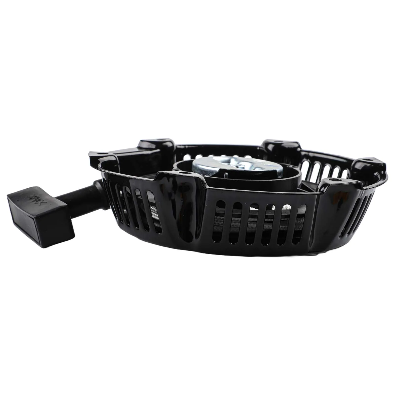 Cleaning Tool Engine Replacement Recoil Starter 212cc Engine Easy Installation Engine-Specific Replacement Hassle-Free Setup