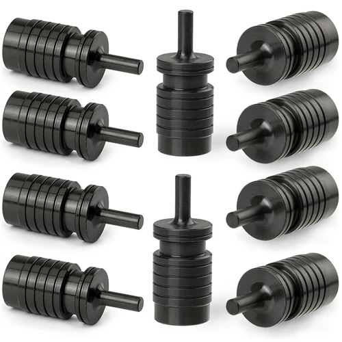 Imagen 2 del producto 1/4/10 Uds JF011E JF015E nueva válvula de Control de flujo de bomba transmisión embrague bomba de aceite émbolo 33510N-01 33510N01 para Nissan para Dodge