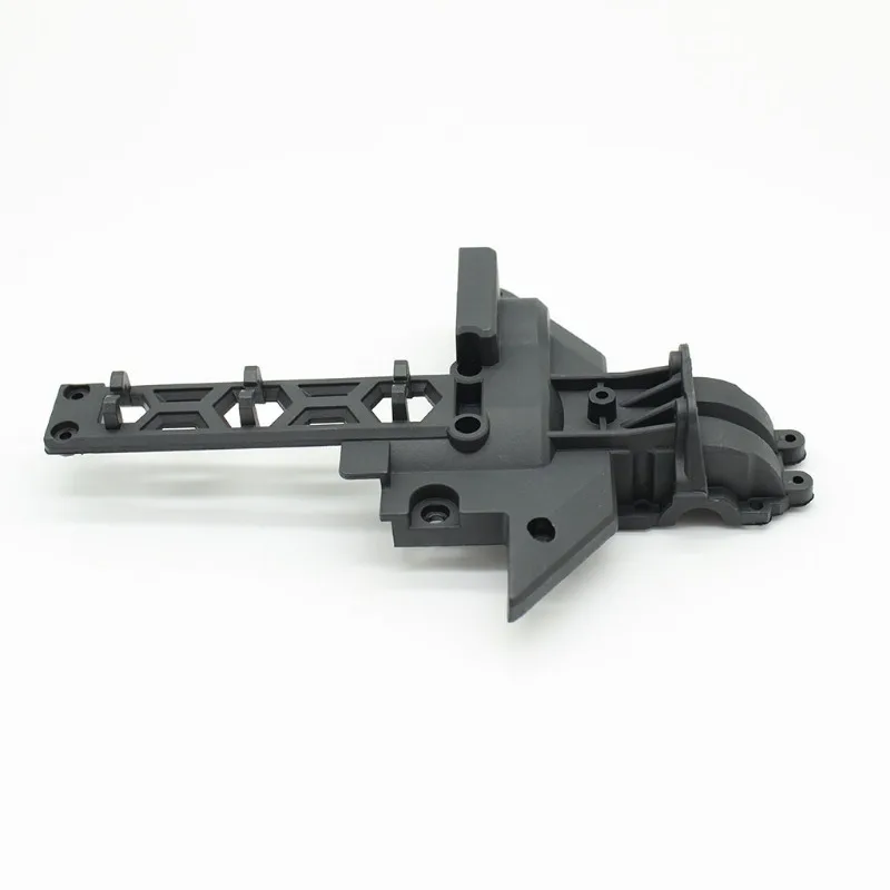 124008 124010 Rc Auto-Onderdelen 124008-2704 124008-2702 124008-2703 Auto Chassis Voor Achter Wave Box Cover