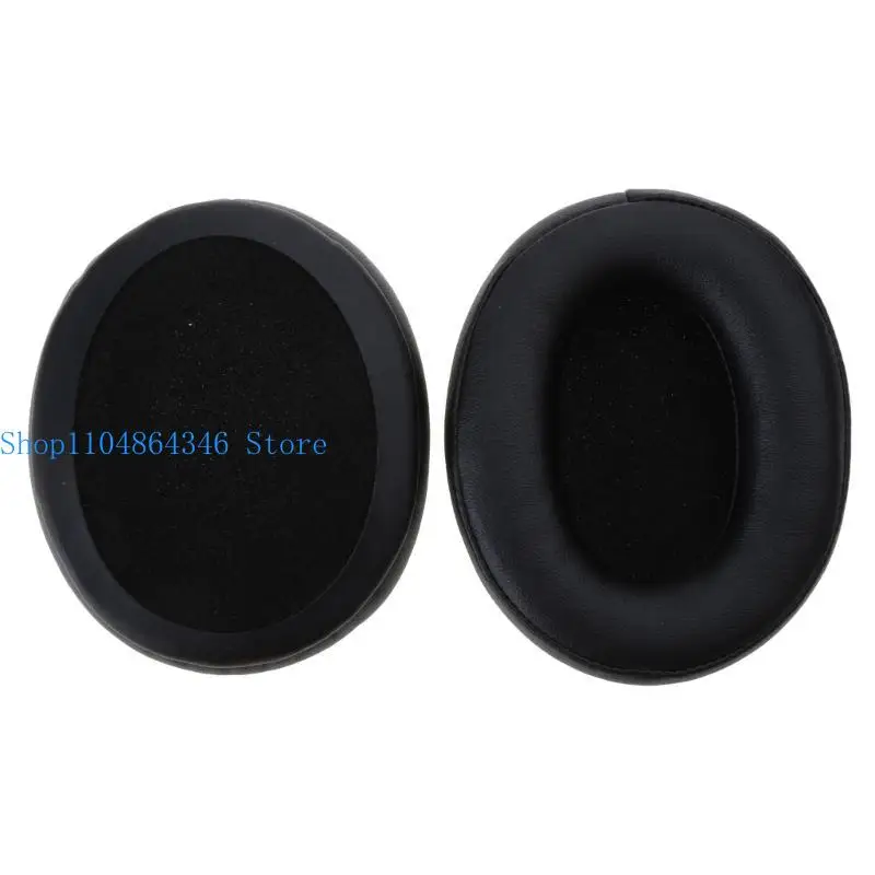 652F Headset Foam Earpads Ear Pads Sponge Cushion Cover for Kingston Cloud II