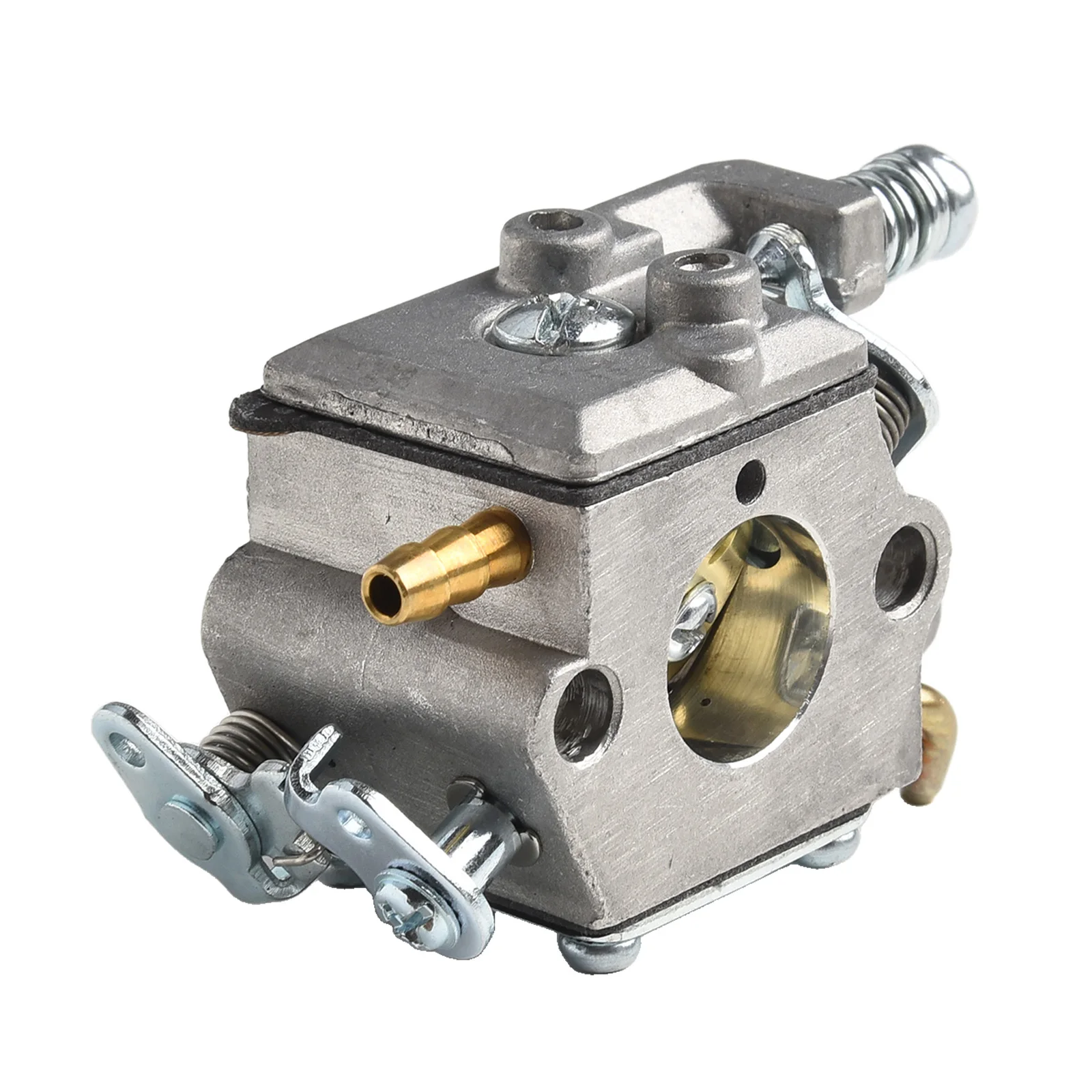 CS-3510 Chainsaw Carburetor Replacement Compatible with WT 1239 Engine A021005270 Precision Metal Construction