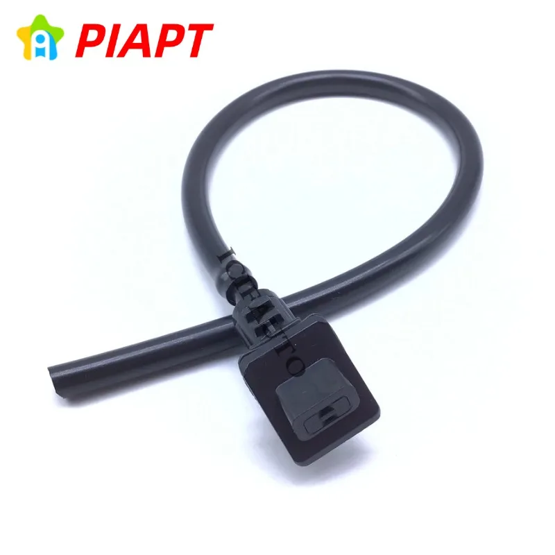 2 SZT. OE #   986301H510 Dysze spryskiwaczy przedniej szyby z/w bez przewodu, tworzywo sztuczne, 2 sztuki