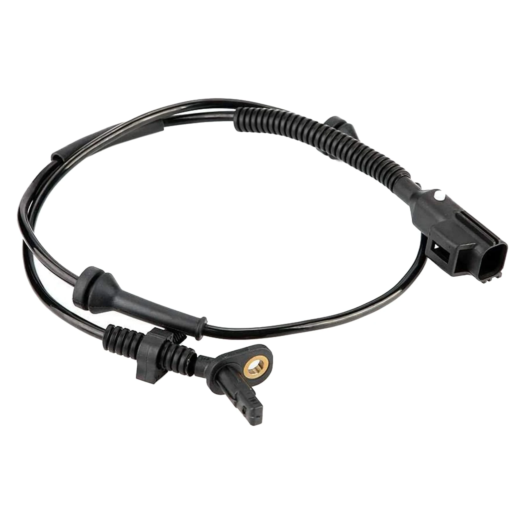 ABS Wheel Speed Sensor Suitable for LAND ROVER RANGE ROVER EVOQUE 2011-2017 LR024202