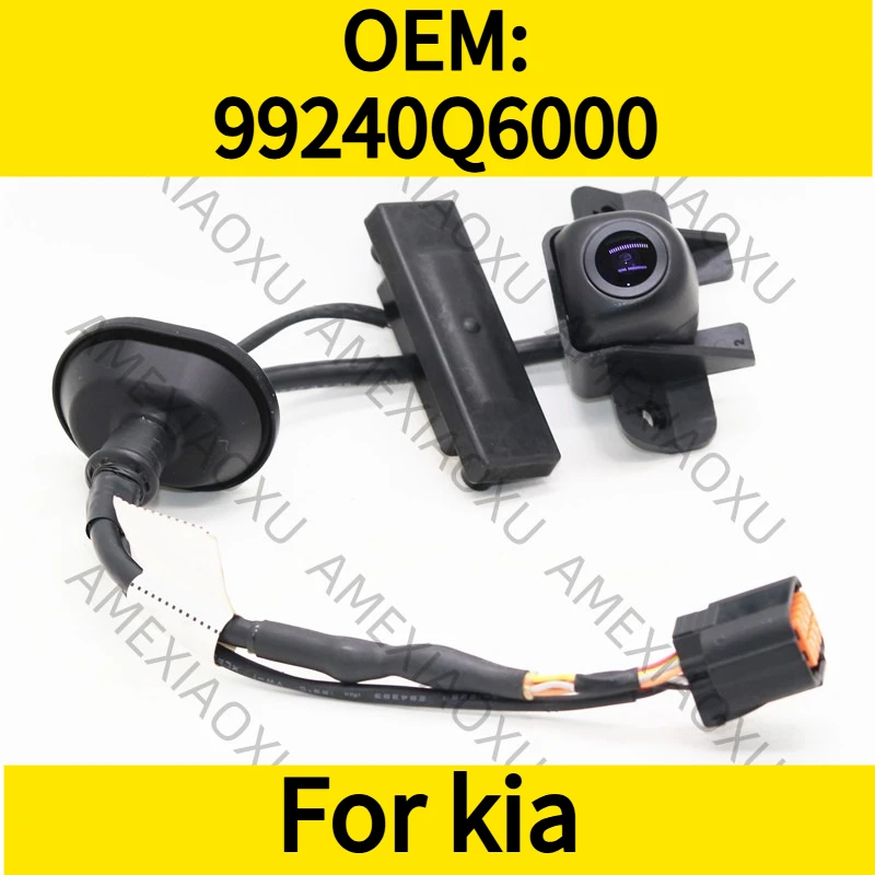 

OEM:99240Q6000 For kia Sensor Rear camera Trunk switch