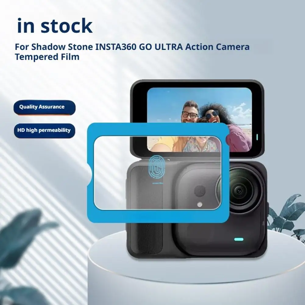 For Insta360 Go Ult… - image