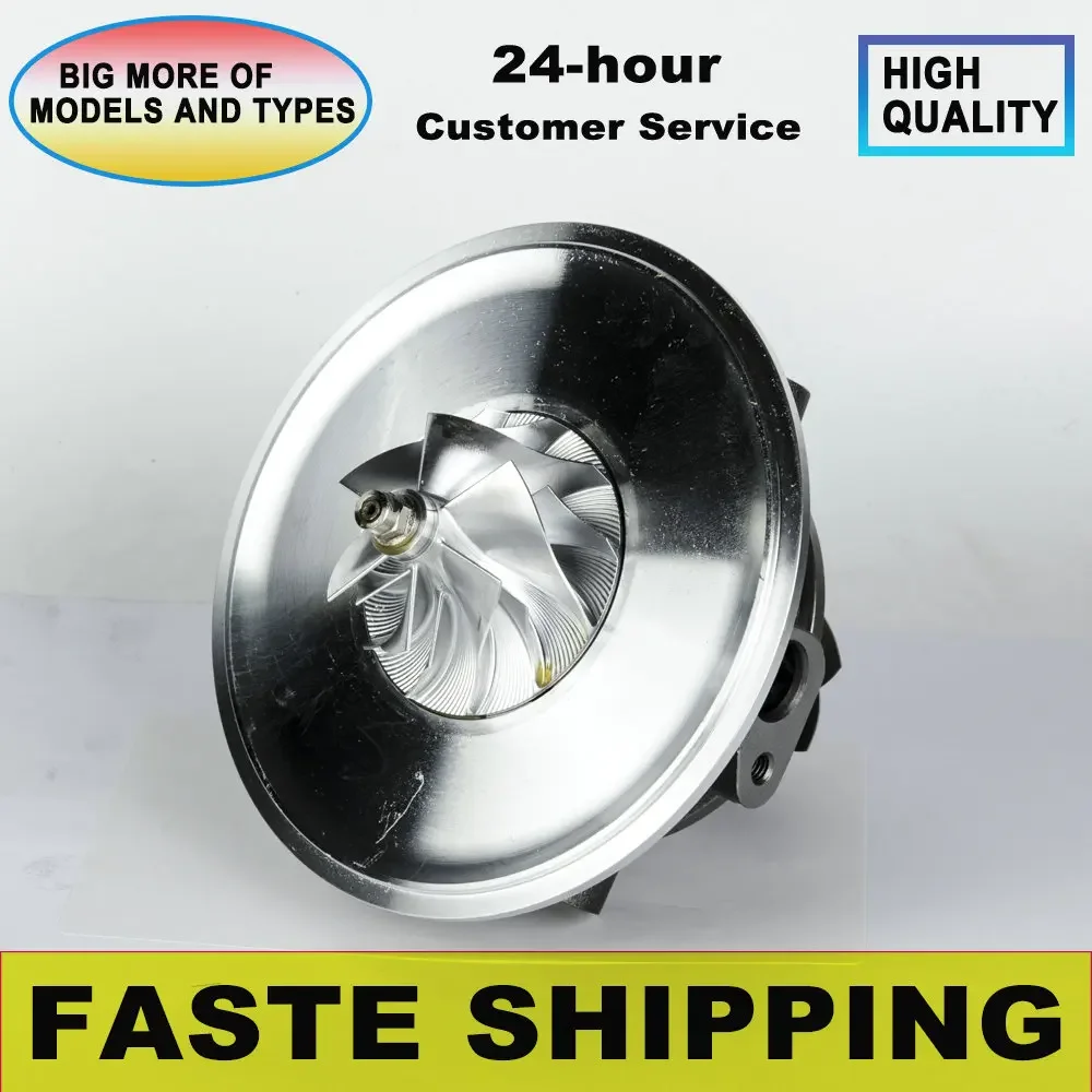 

Balance RHF5 Turbocharger CHRA MFS Core 06K145722H IS38 For Audi A3 S3 Seat Leon Skoda Superb Volkswagen Golf Passat 2,0 TFSI 20