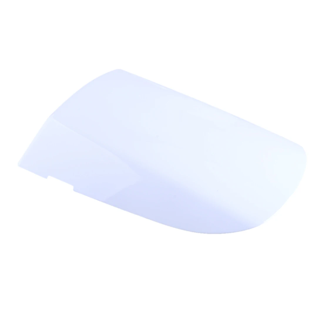 Motorcycle White Rear Seat Cowl Cover Decoration Fit for Suzuki GSXR 600 750 1000 K1 K2 2001 2002