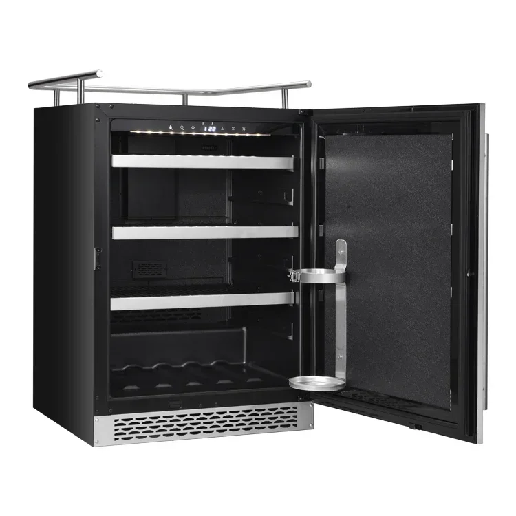 

Factory Wholesale Best Service Foam Door Beer Barrel Portable Beer Dispenser Home Beer Tower Dispenser