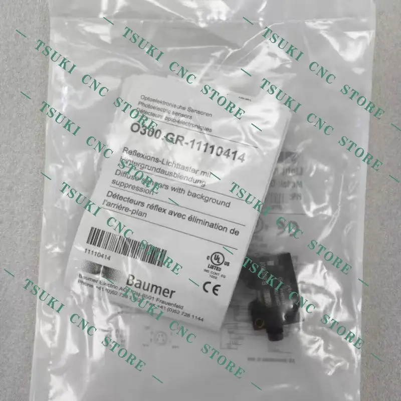 

New 0300. GR-1110414 sensor for quick delivery