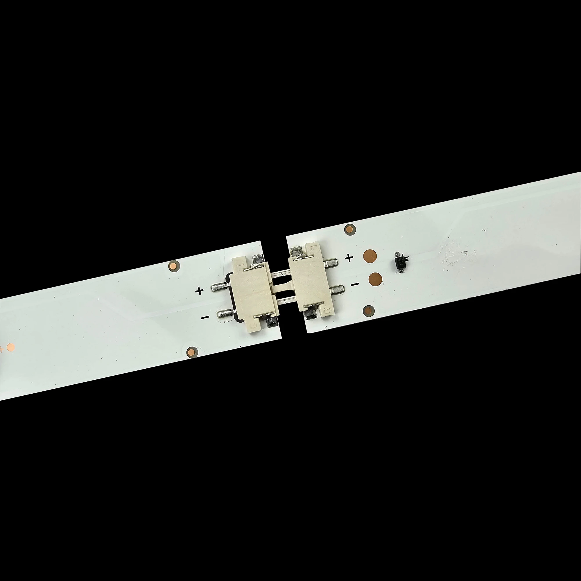 Led-hintergrundbeleuchtung Streifen Für 43LH510T 43LF510T 43LH510Y 43LH511A 43LH513V 43LH5150 43U5150-ZD 43U5820-NC 43U514T-TA 43U515V-ZE