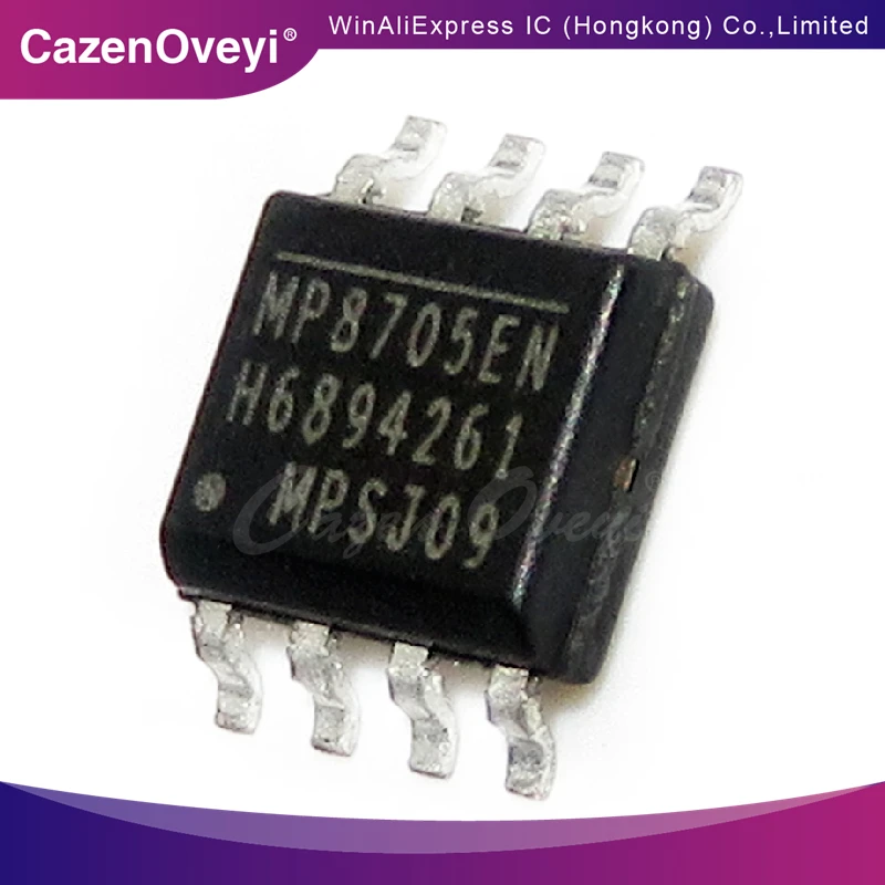 10 buah MP8705EN MP8705 SOP-8