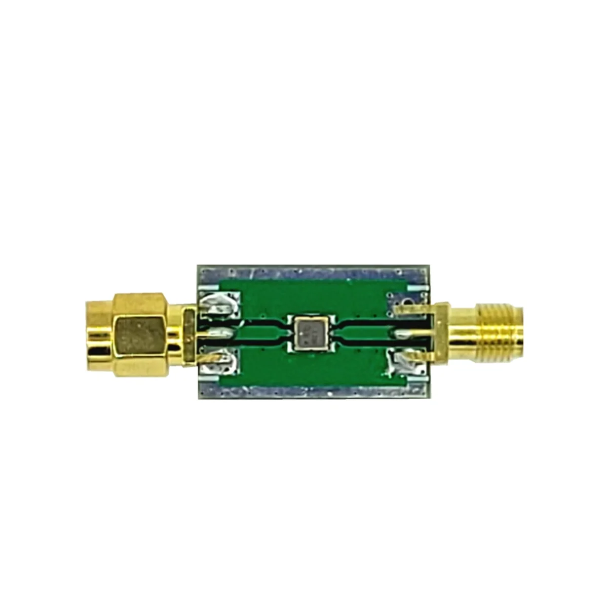 

ABNJ For Beidou GPS Filter 1575MHz Bandwidth 20MHz Bandpass Filter Center Frequency: 1575MHz, A