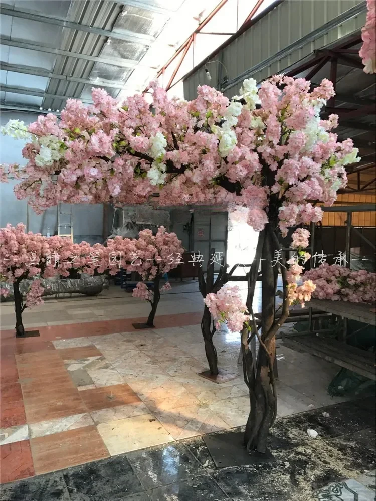 Yd Artificial Cherr…