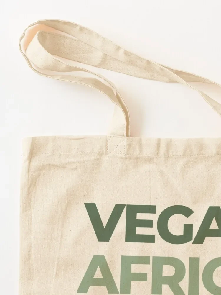 VeganAfricaFund.com - أظهر موقع Vegan AF! حقيبة حمل للمتسوقين حقيبة يد نسائية حقيبة يد نسائية حقائب نسائية