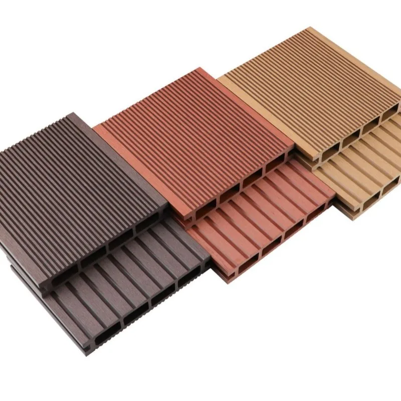 : Suelo y accesorios