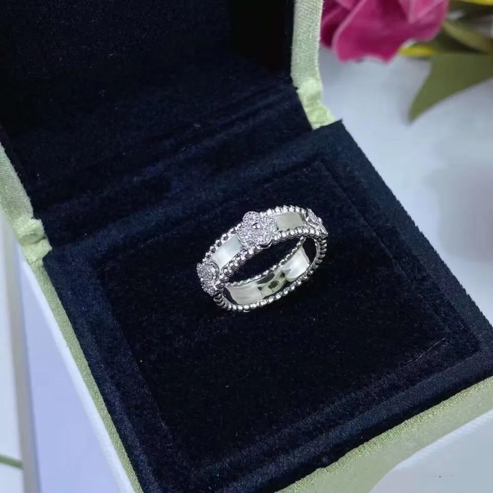 

Luxury Diamond Ring, Best Gift! Size 6-9