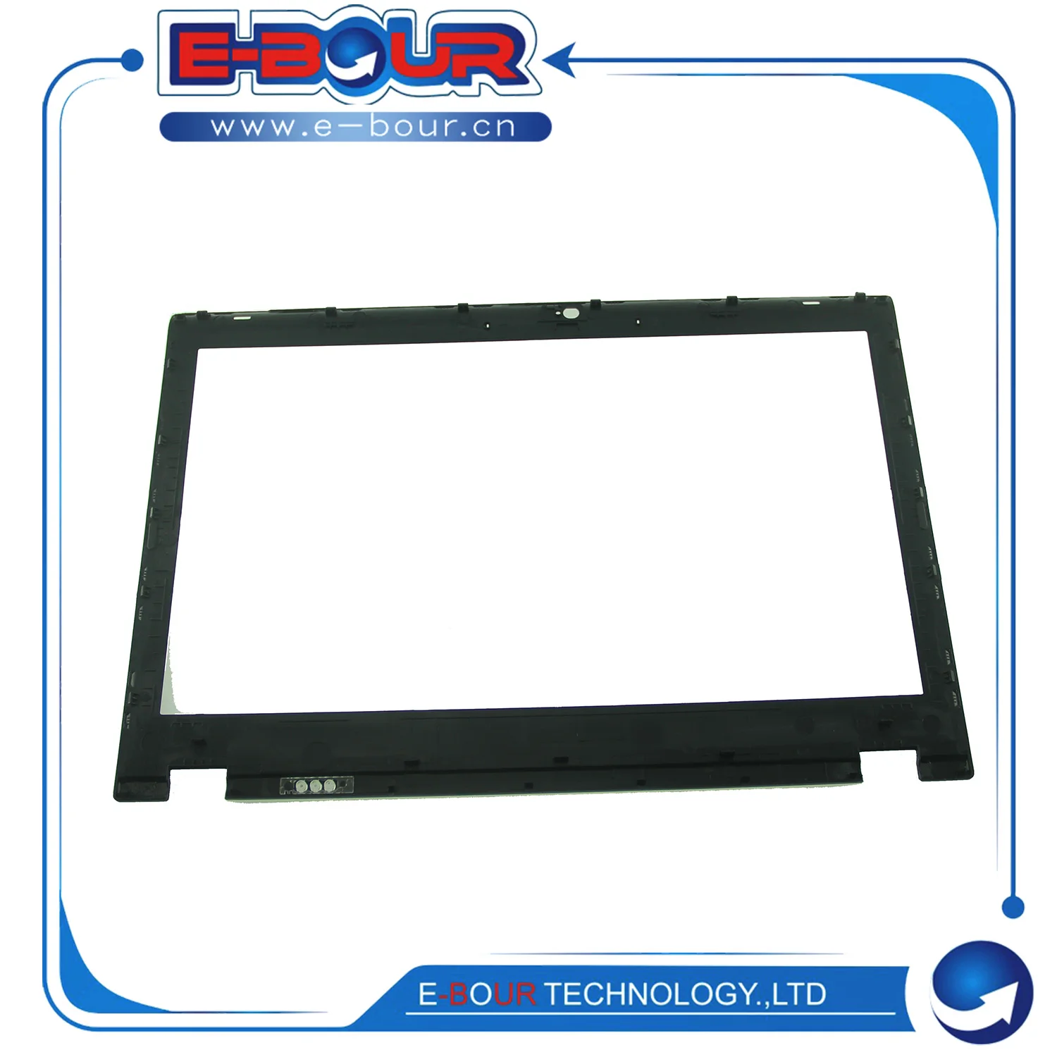 Laptop LCD Frontblende für IB ThinkPad T420 T420I 04W1609 Notebook B Abdeckung Display Bildschirm Shell Rahmen Fall mit Kamera Loch Neu