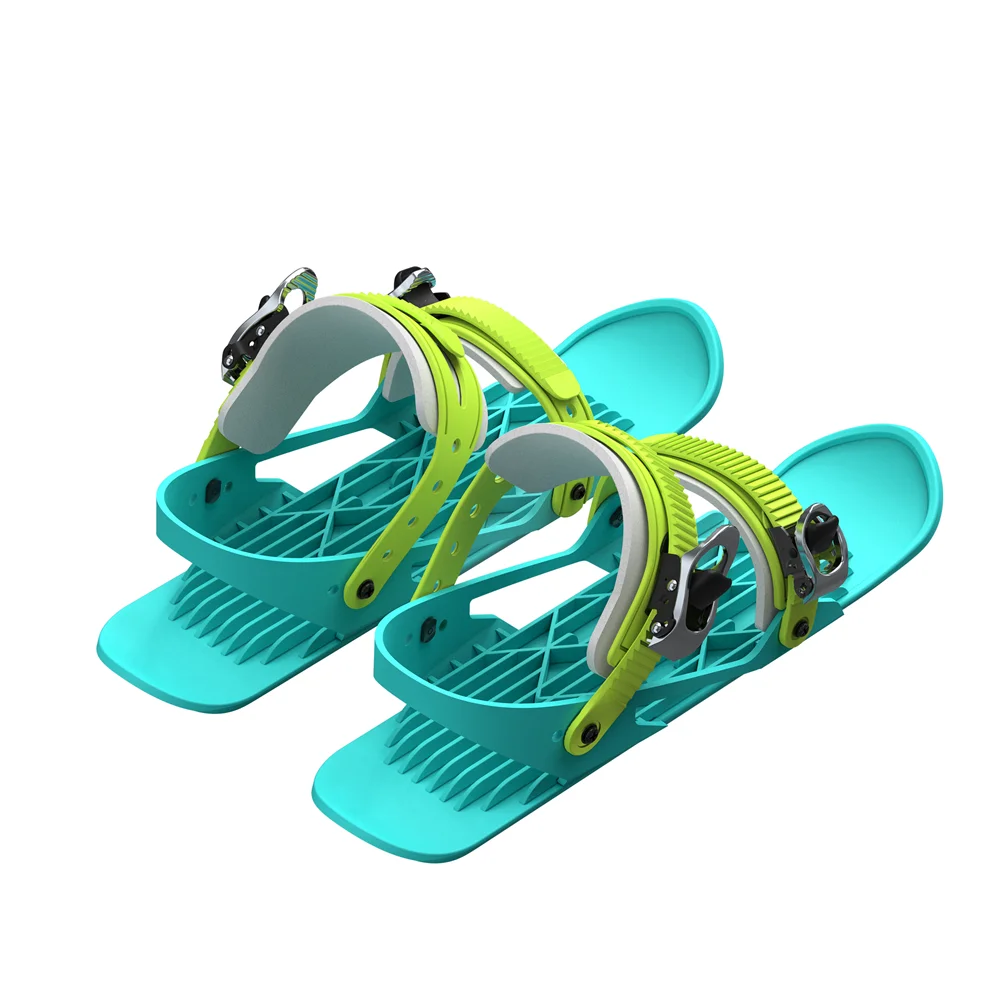 Thumbnail 3 - #12 Highest Rated Snowshoes to Buy in 2026