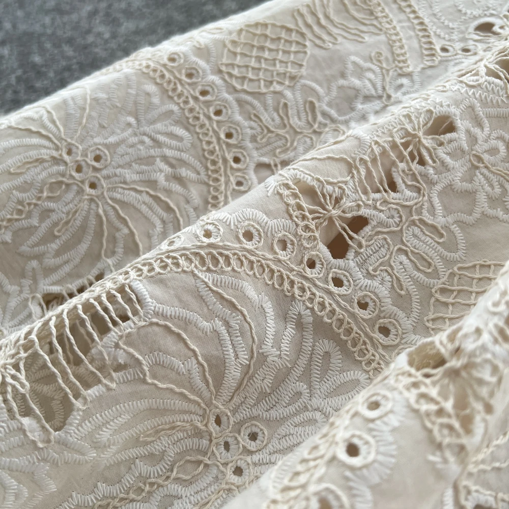 ชุดเดรสแขนสั้นสไตล์วินเทจเก๋ไก๋  ชุดเดรสแฟชั่นเกาหลีสไตล์นางฟ้า  เสื้อผ้าผู้หญิง