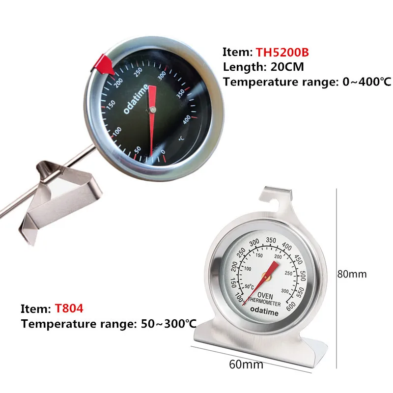 Variant: TH5200B T804