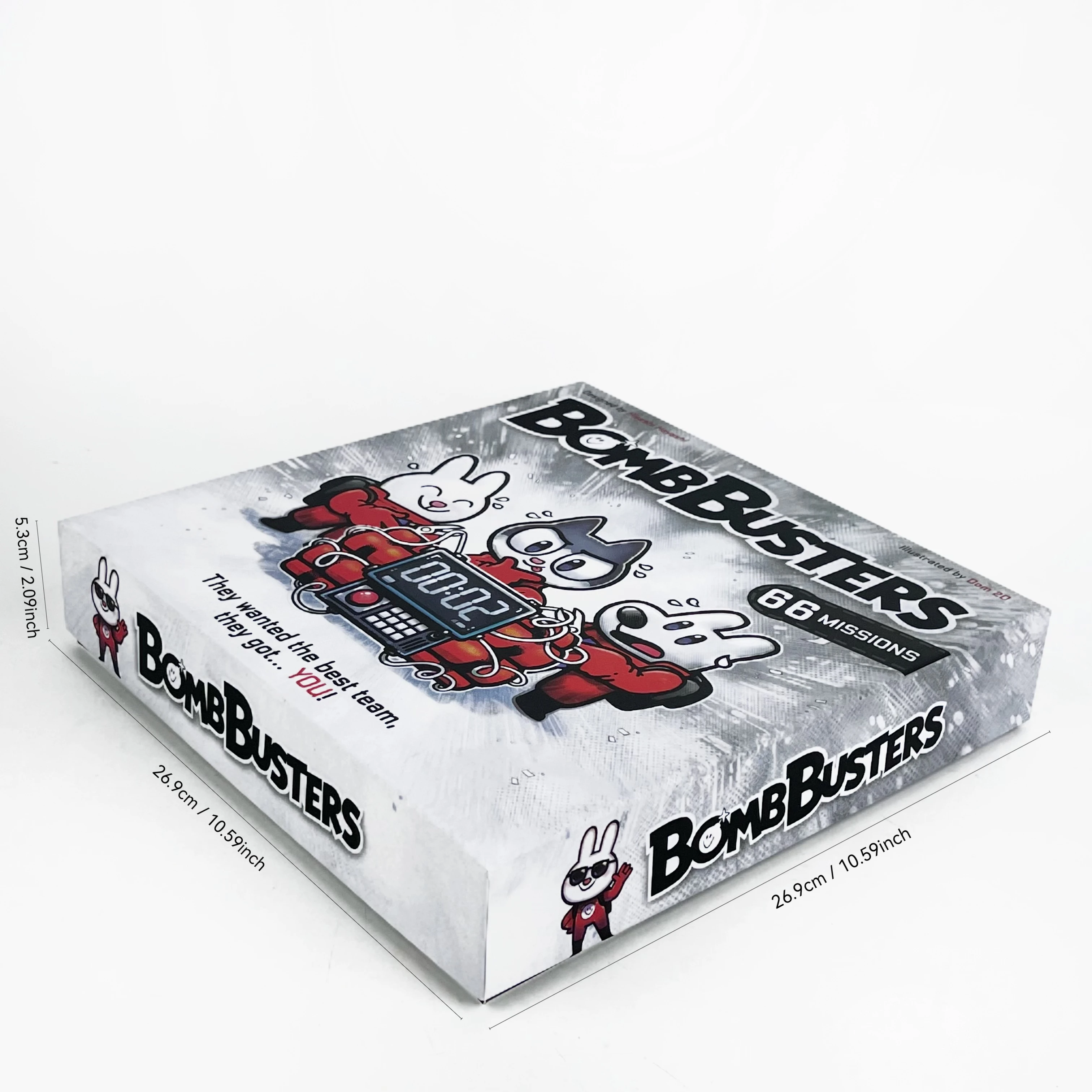 Thumbnail 2 - #40 Best Family Party Board Games to Buy In 2026