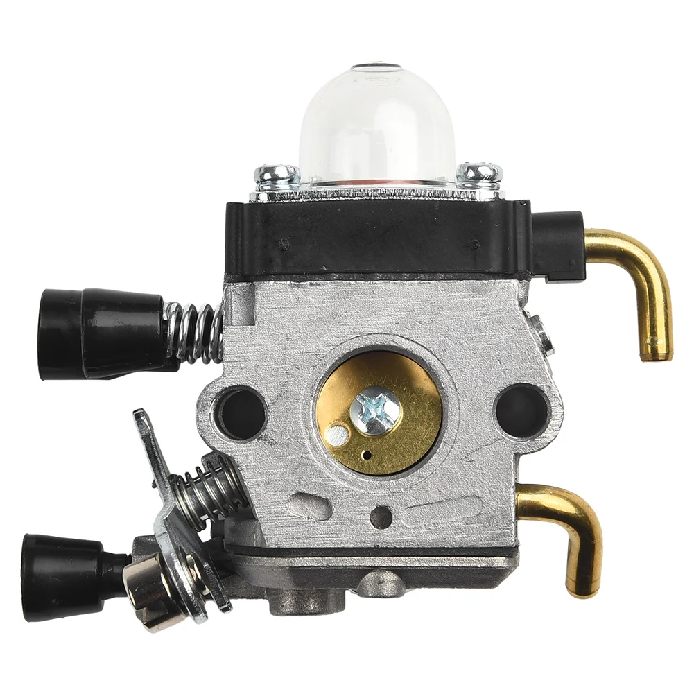FS80R トリマー部品点火コイルキット庭のメンテナンス画像としてトリマーの必須部品